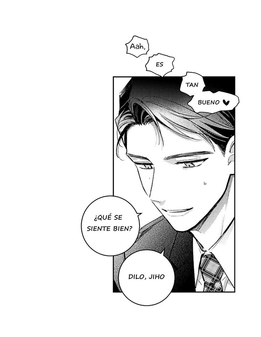 Conexion Perfecta (Perfect Connection) Capítulo 2 - Page 22