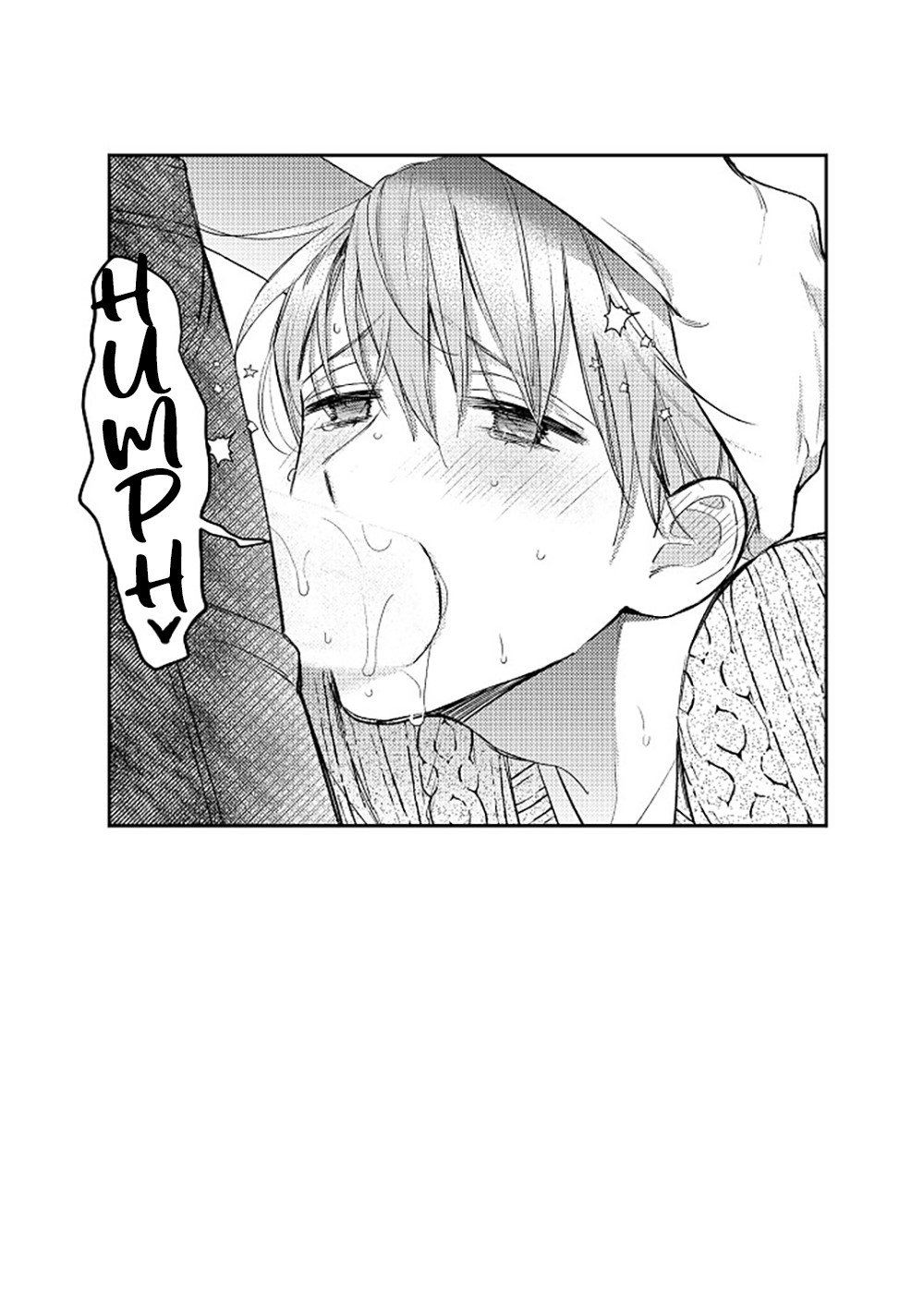 Conexion Perfecta (Perfect Connection) Capítulo 2 - Page 28