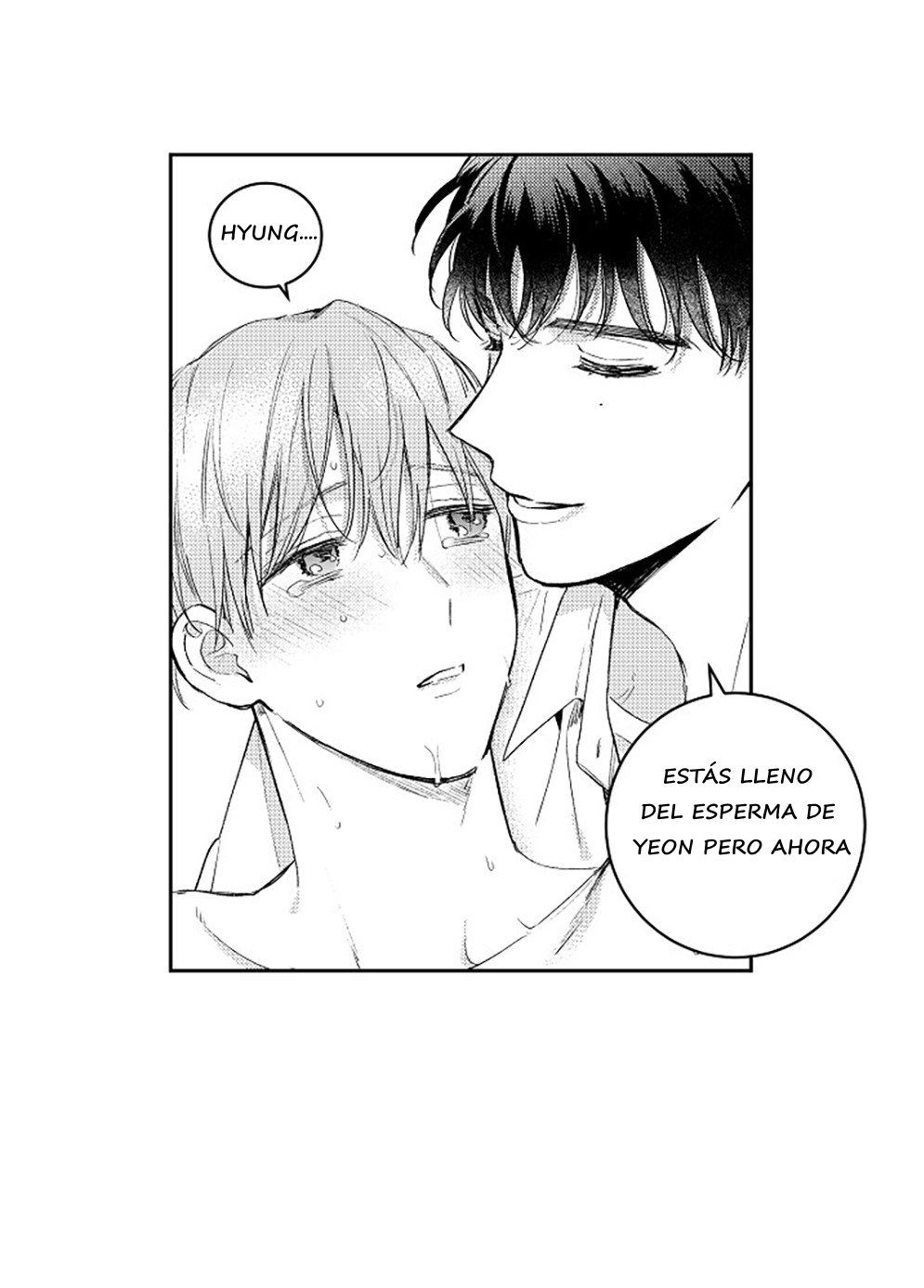 Conexion Perfecta (Perfect Connection) Capítulo 2 - Page 39