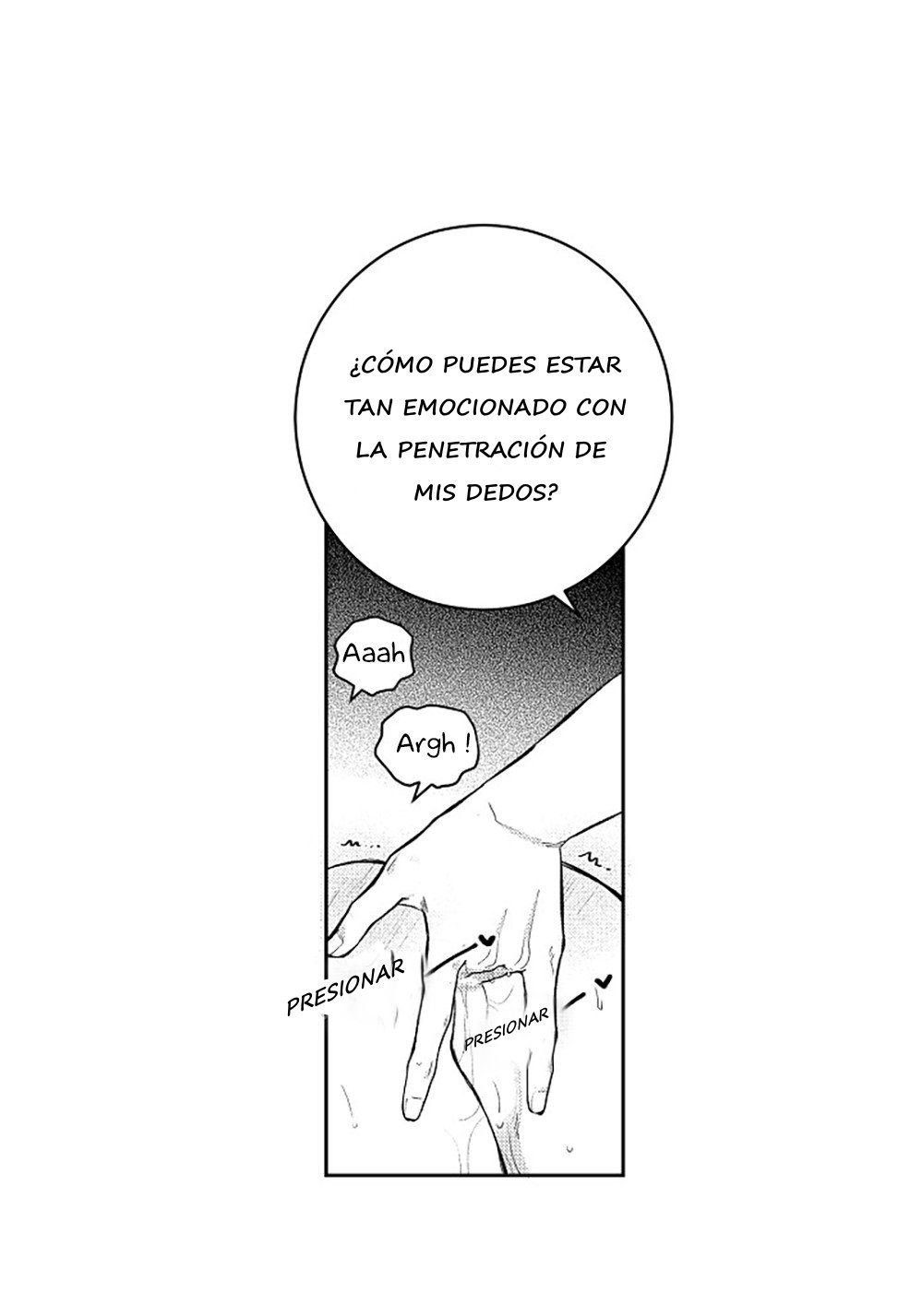 Conexion Perfecta (Perfect Connection) Capítulo 2 - Page 9