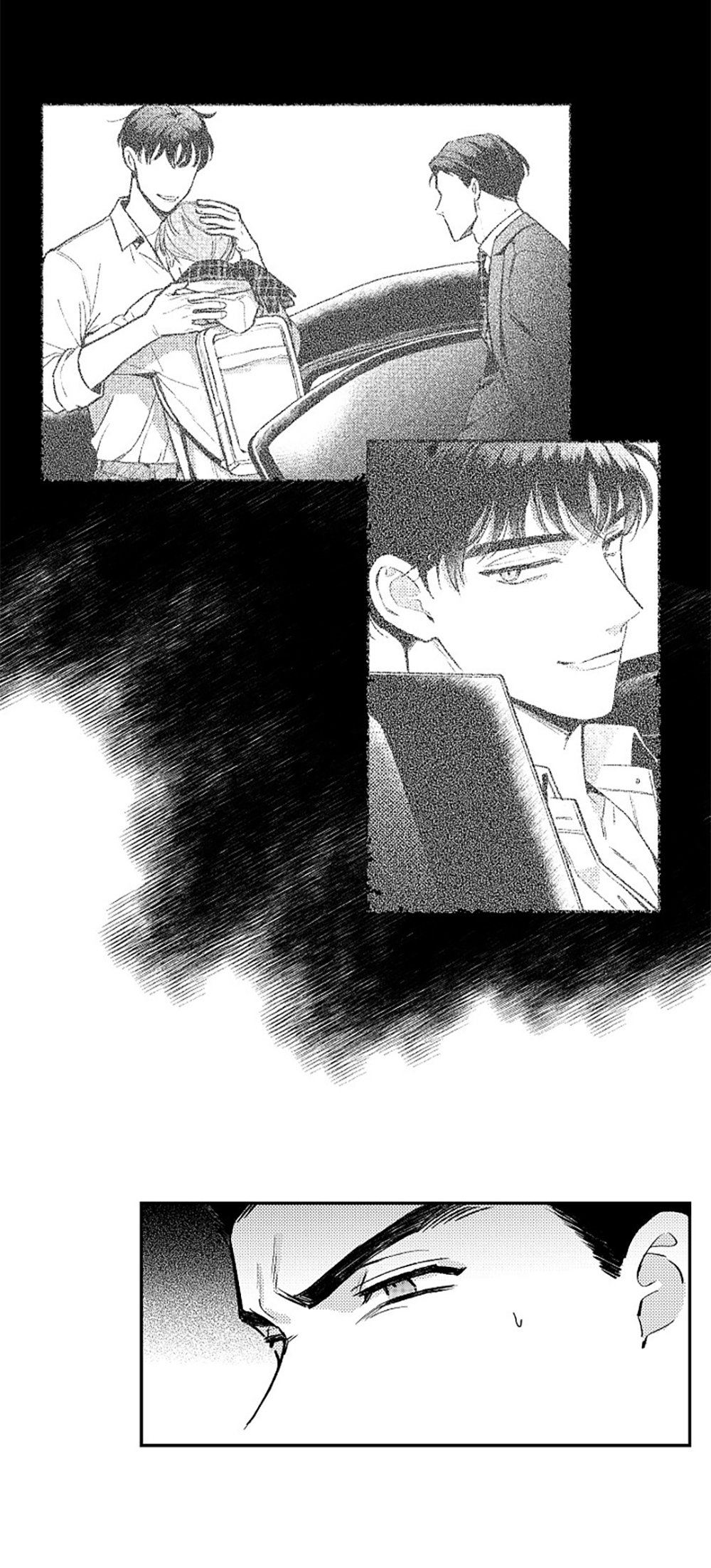 Conexion Perfecta (Perfect Connection) Capítulo 3 - Page 25