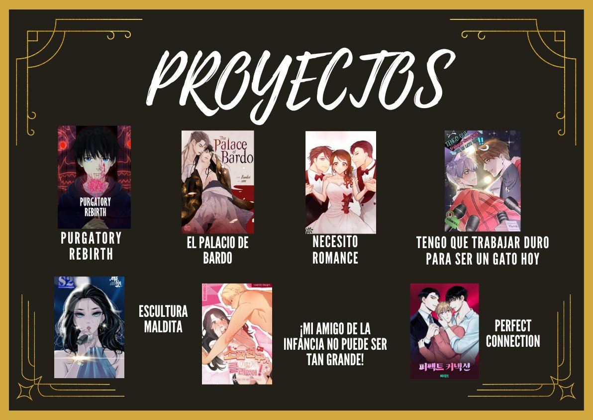 Conexion Perfecta (Perfect Connection) Capítulo 3 - Page 3