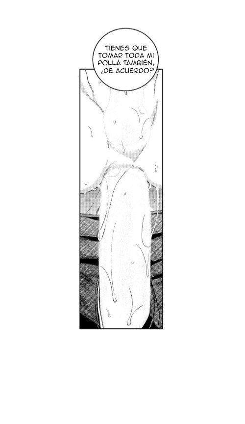 Conexion Perfecta (Perfect Connection) Capítulo 3 - Page 7