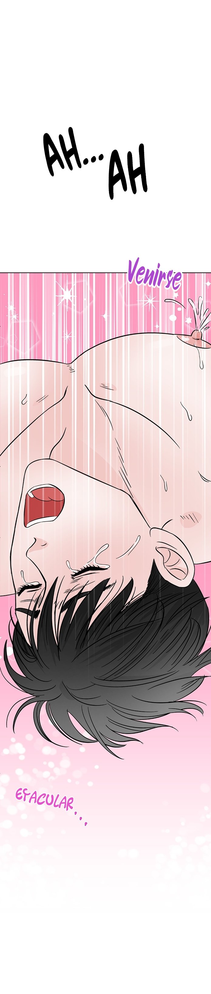 ¡¿BL en una mazmorra?! Capítulo 6 - Page 17