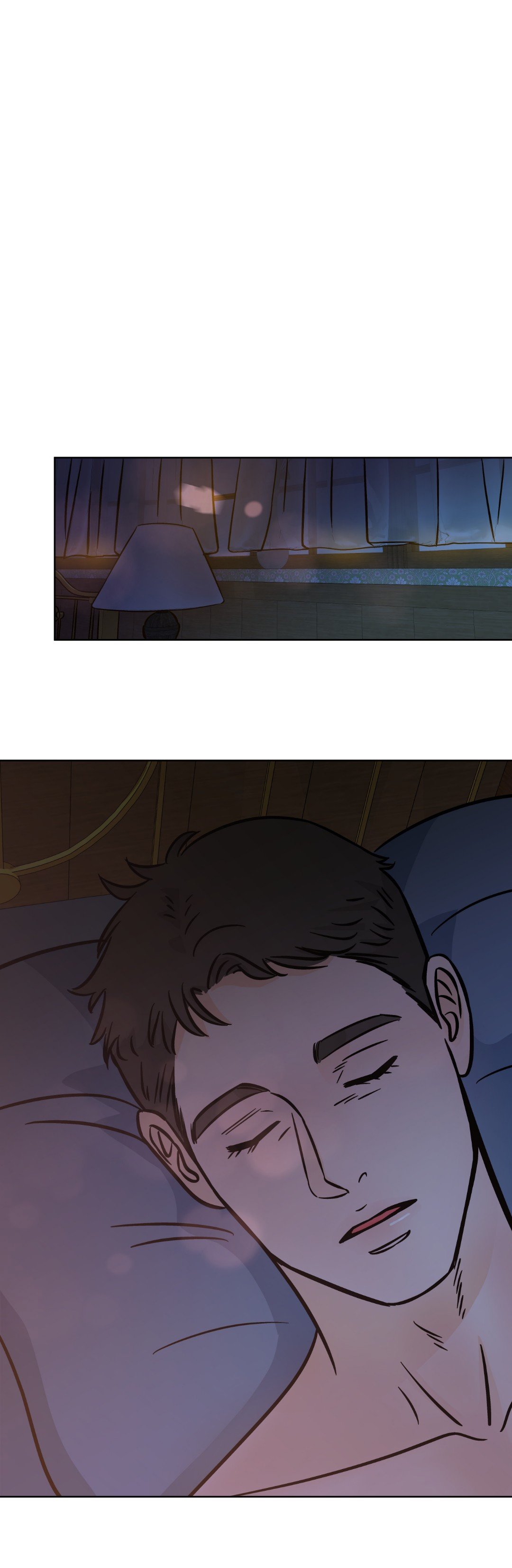 ¡¿BL en una mazmorra?! Capítulo 9 - Page 21