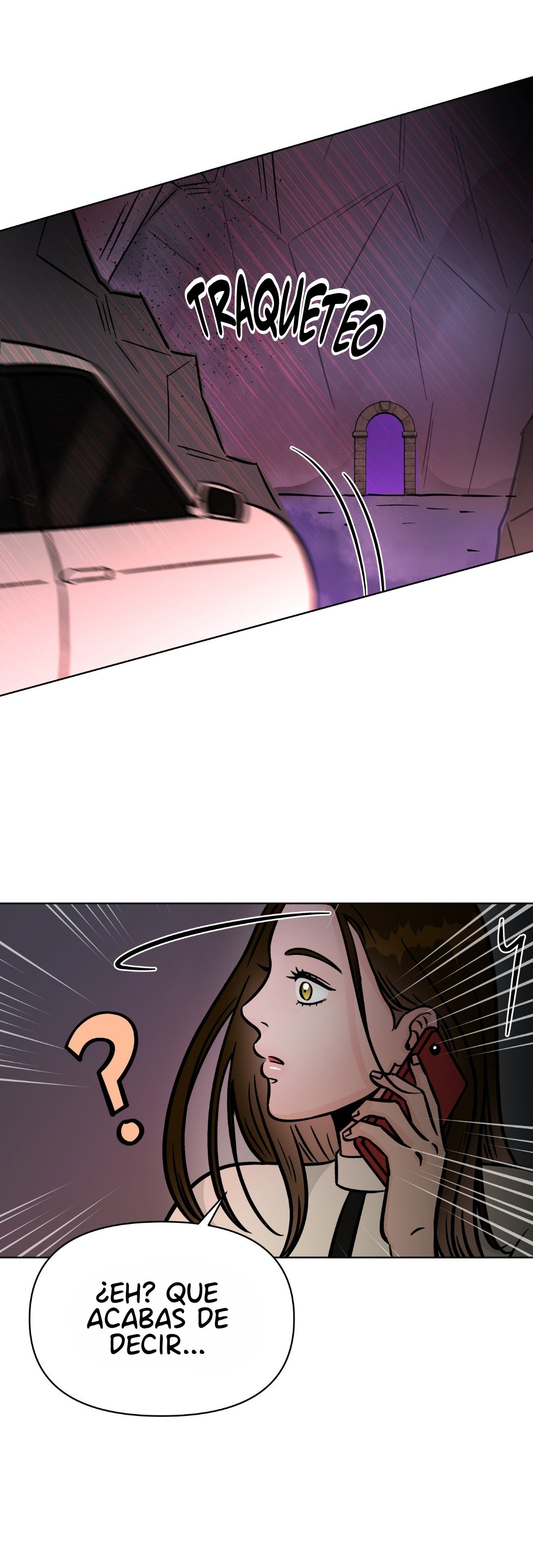 ¡¿BL en una mazmorra?! Capítulo 9 - Page 9