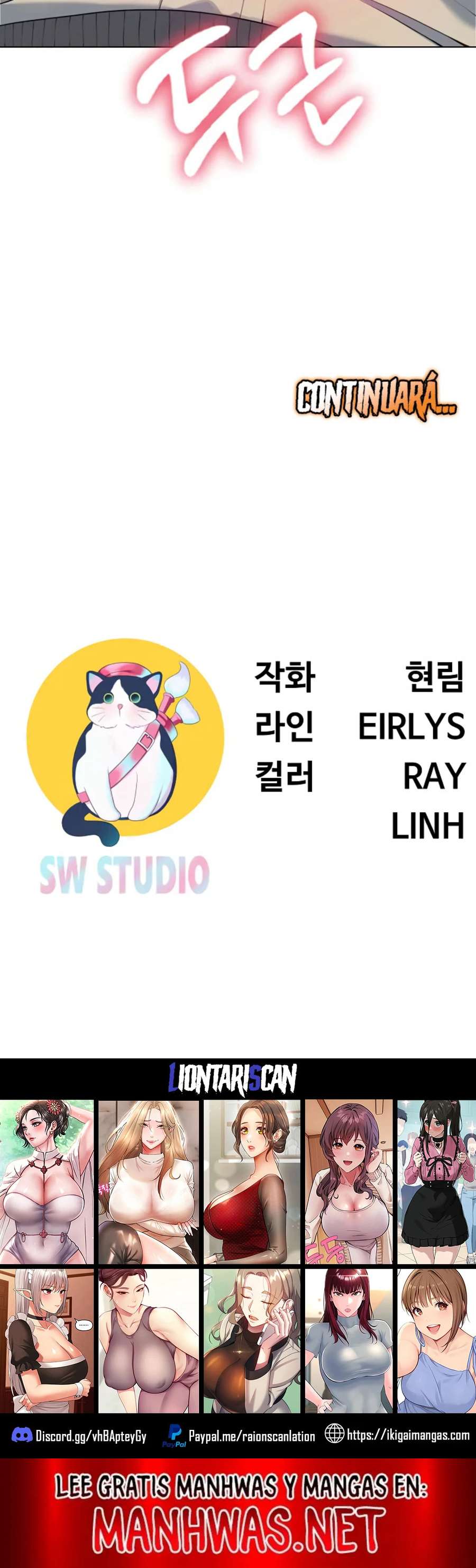 ¿Te gustaría ser el padre o el novio? Capítulo 1 - Page 31