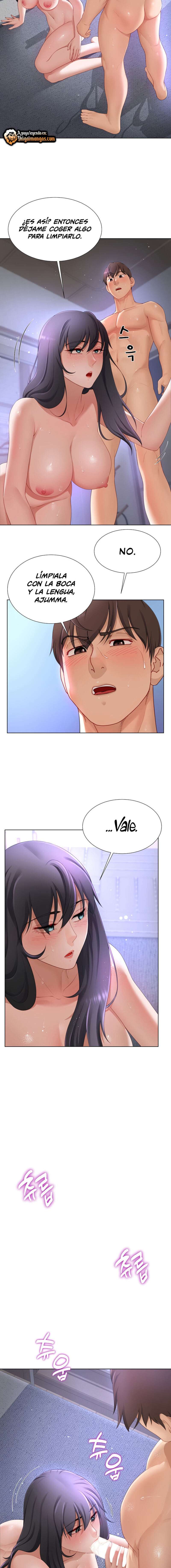 ¿Te gustaría ser el padre o el novio? Capítulo 11 - Page 13