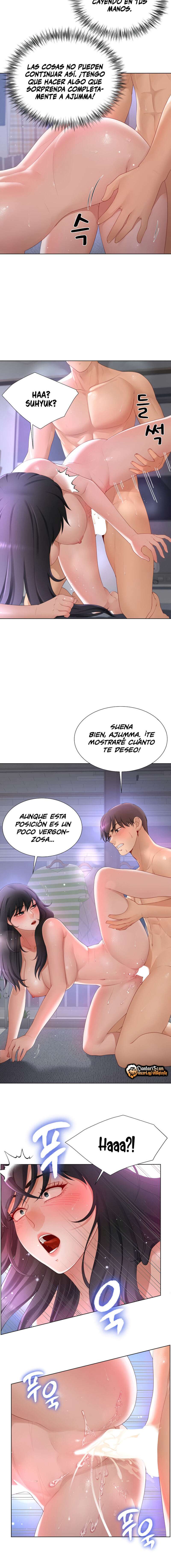 ¿Te gustaría ser el padre o el novio? Capítulo 11 - Page 7