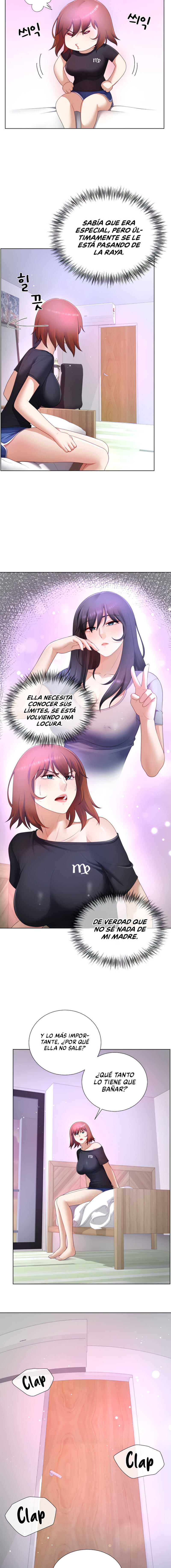 ¿Te gustaría ser el padre o el novio? Capítulo 24 - Page 12