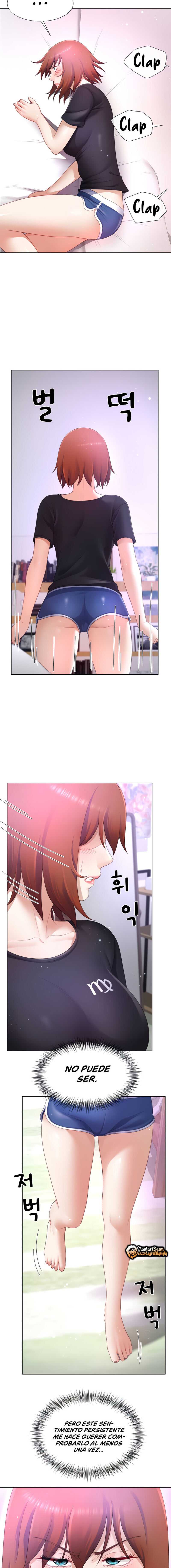 ¿Te gustaría ser el padre o el novio? Capítulo 24 - Page 14