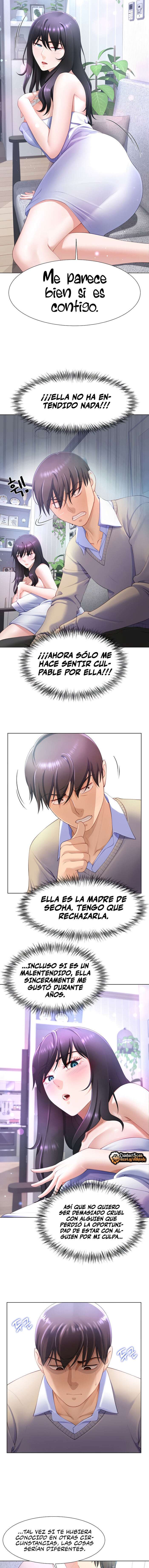 ¿Te gustaría ser el padre o el novio? Capítulo 3 - Page 12