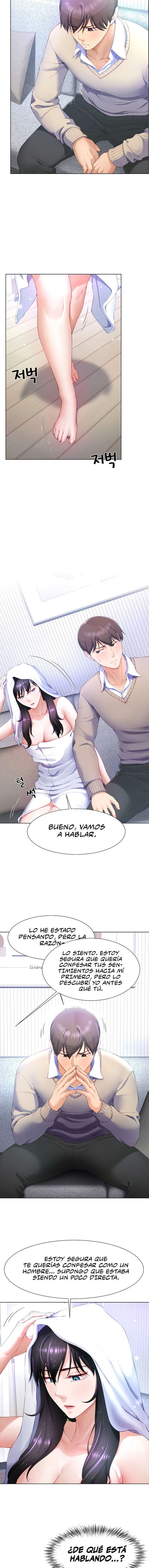 ¿Te gustaría ser el padre o el novio? Capítulo 3 - Page 3