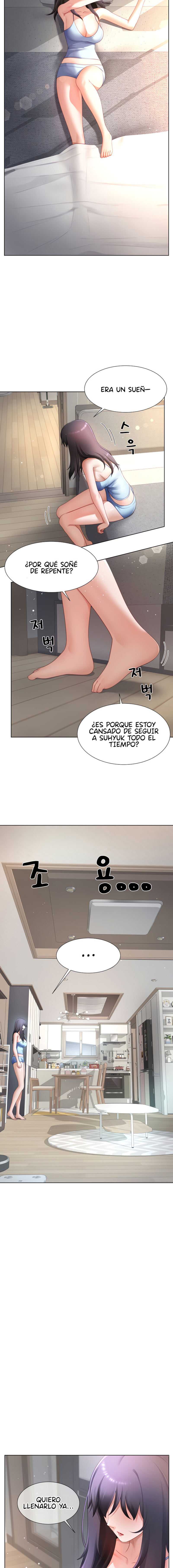 ¿Te gustaría ser el padre o el novio? Capítulo 30 - Page 3