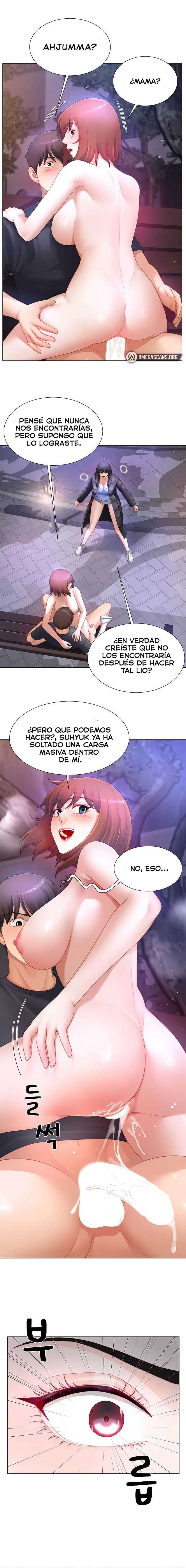 ¿Te gustaría ser el padre o el novio? Capítulo 33 - Page 2