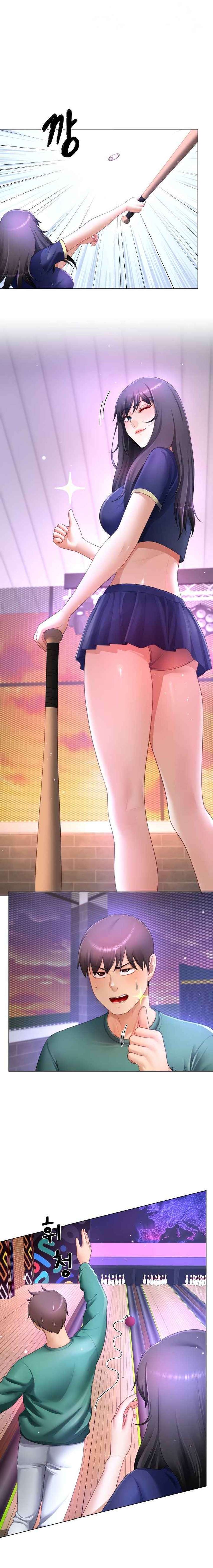 ¿Te gustaría ser el padre o el novio? Capítulo 34 - Page 14