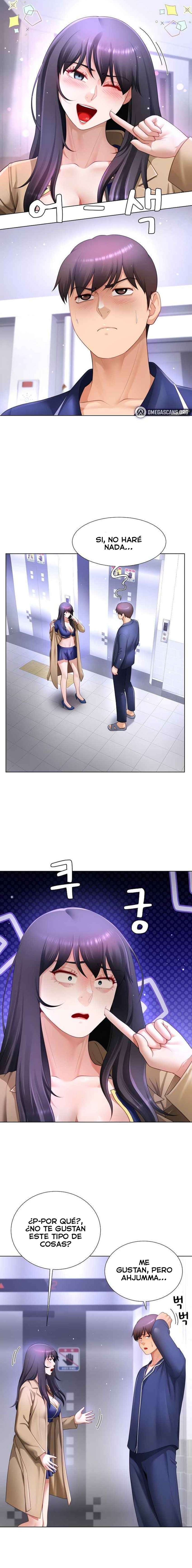 ¿Te gustaría ser el padre o el novio? Capítulo 34 - Page 2