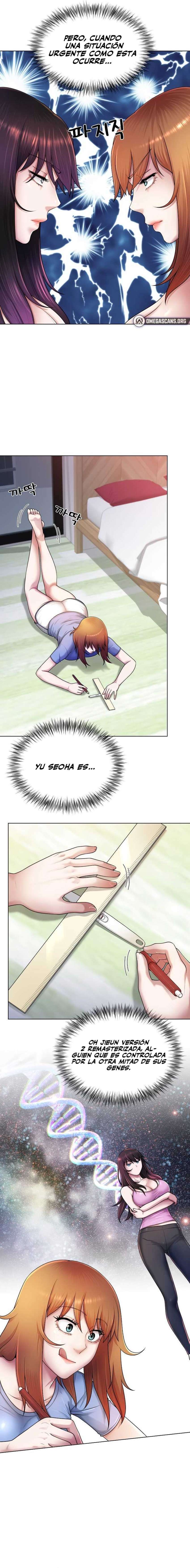 ¿Te gustaría ser el padre o el novio? Capítulo 38 - Page 3