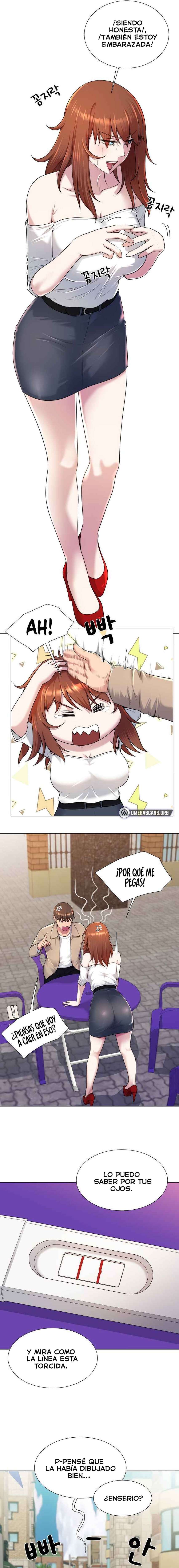 ¿Te gustaría ser el padre o el novio? Capítulo 39 - Page 2