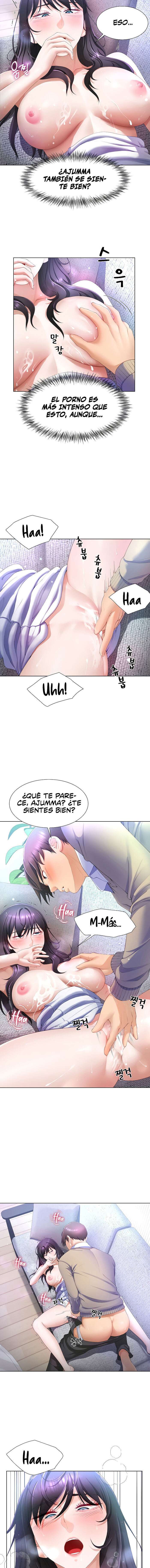 ¿Te gustaría ser el padre o el novio? Capítulo 4 - Page 13