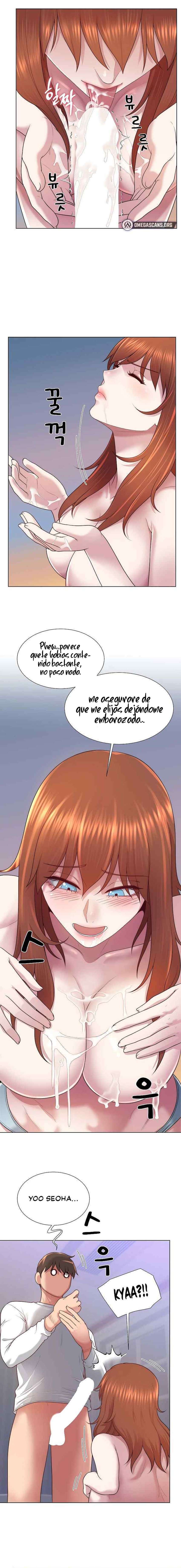 ¿Te gustaría ser el padre o el novio? Capítulo 40 - Page 17