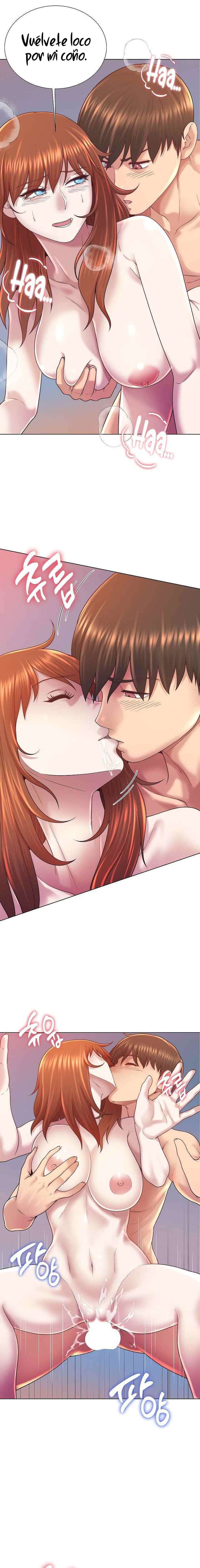 ¿Te gustaría ser el padre o el novio? Capítulo 41 - Page 14