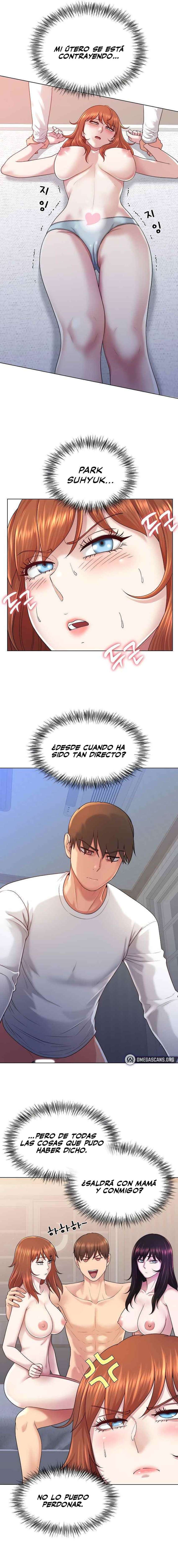 ¿Te gustaría ser el padre o el novio? Capítulo 41 - Page 2