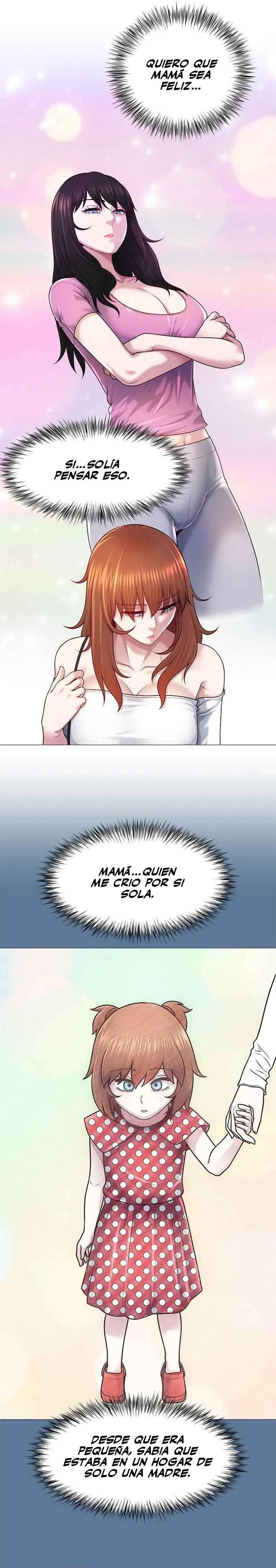 ¿Te gustaría ser el padre o el novio? Capítulo 42 - Page 12