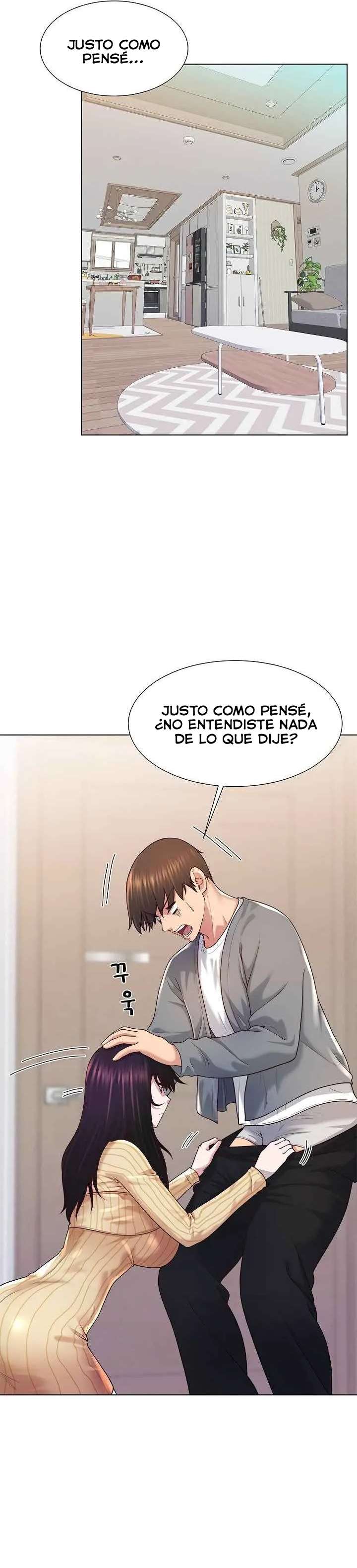 ¿Te gustaría ser el padre o el novio? Capítulo 42 - Page 24