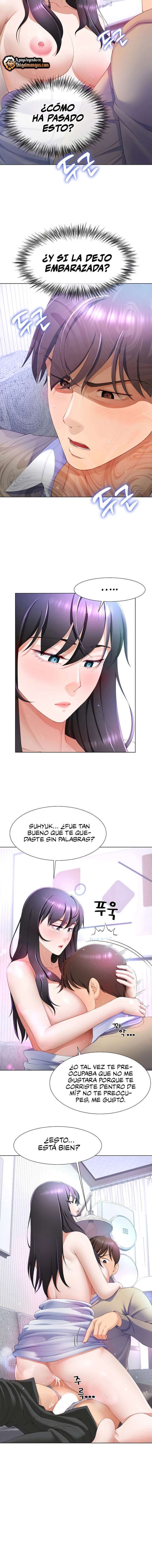 ¿Te gustaría ser el padre o el novio? Capítulo 6 - Page 2