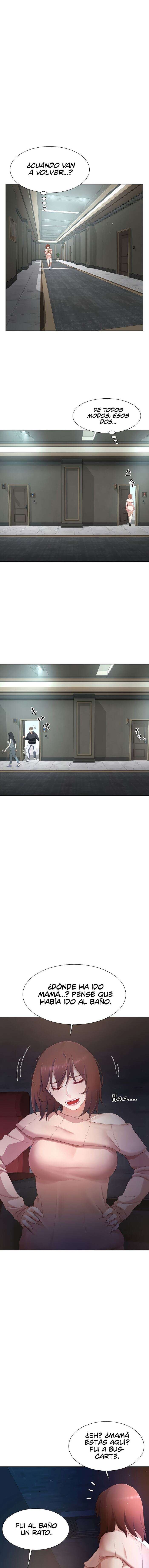 ¿Te gustaría ser el padre o el novio? Capítulo 8 - Page 4