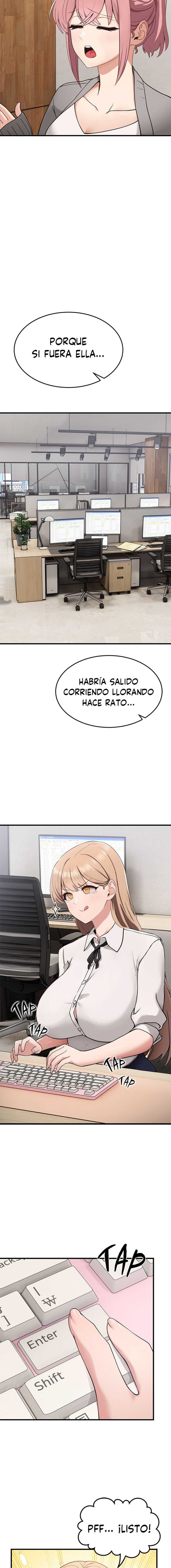 ¡Me convertí en un perro! Capítulo 1 - Page 17