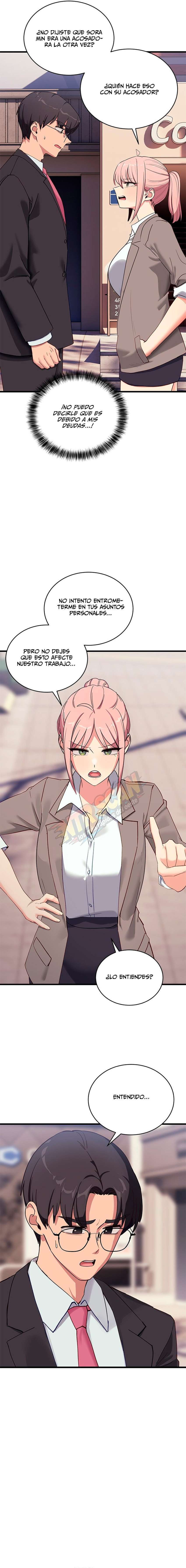 ¡Me convertí en un perro! Capítulo 11 - Page 16