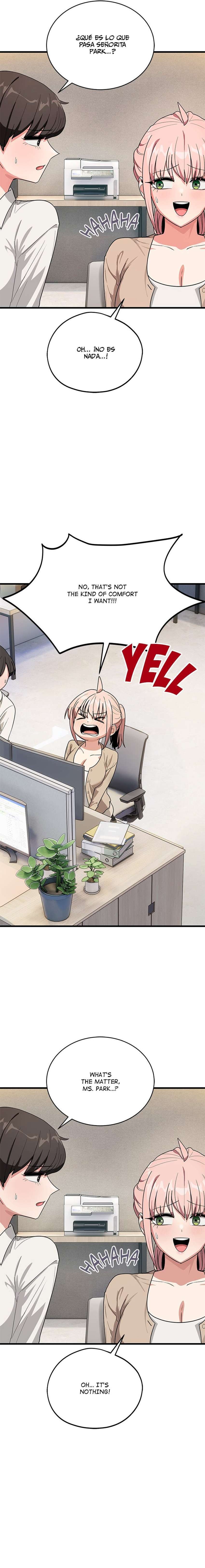 ¡Me convertí en un perro! Capítulo 13 - Page 22