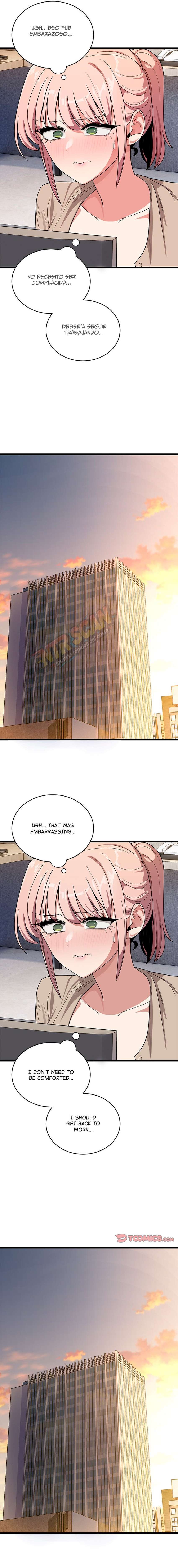 ¡Me convertí en un perro! Capítulo 13 - Page 23