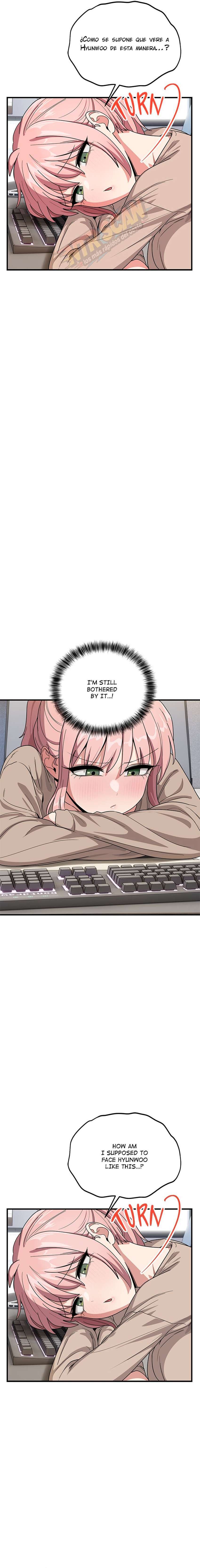 ¡Me convertí en un perro! Capítulo 13 - Page 7