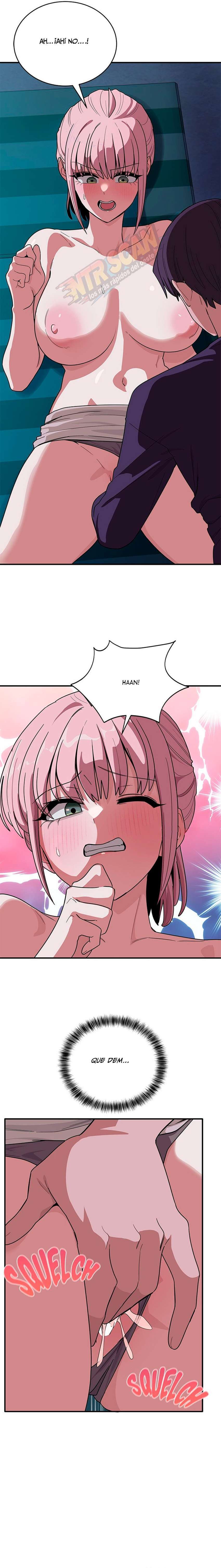 ¡Me convertí en un perro! Capítulo 14 - Page 15