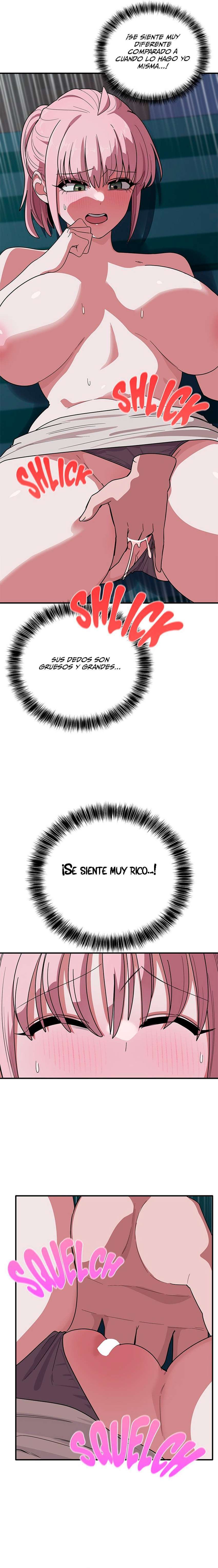 ¡Me convertí en un perro! Capítulo 14 - Page 16