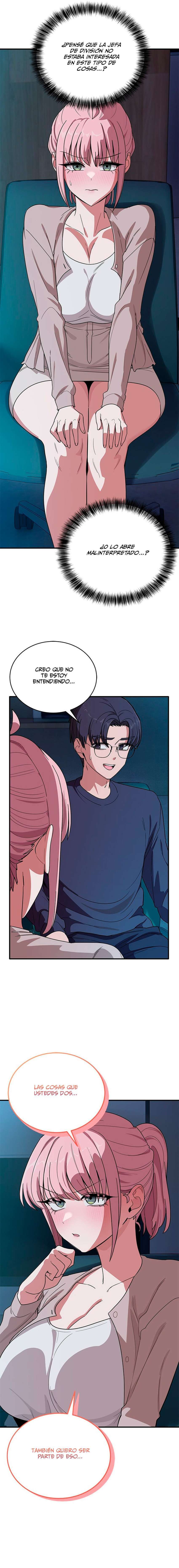 ¡Me convertí en un perro! Capítulo 14 - Page 2