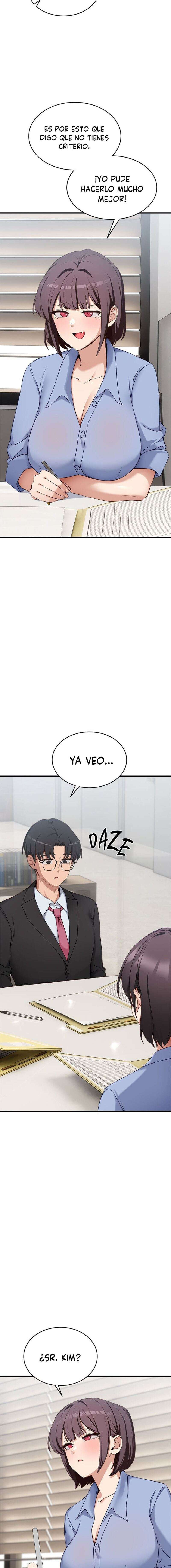 ¡Me convertí en un perro! Capítulo 2 - Page 2