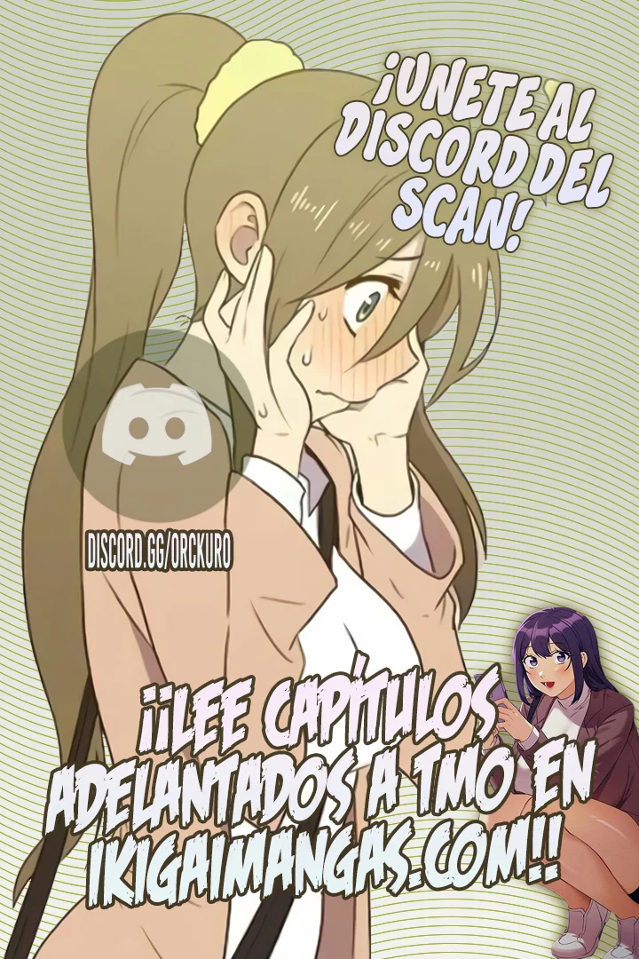 ¡Me convertí en un perro! Capítulo 26 - Page 14