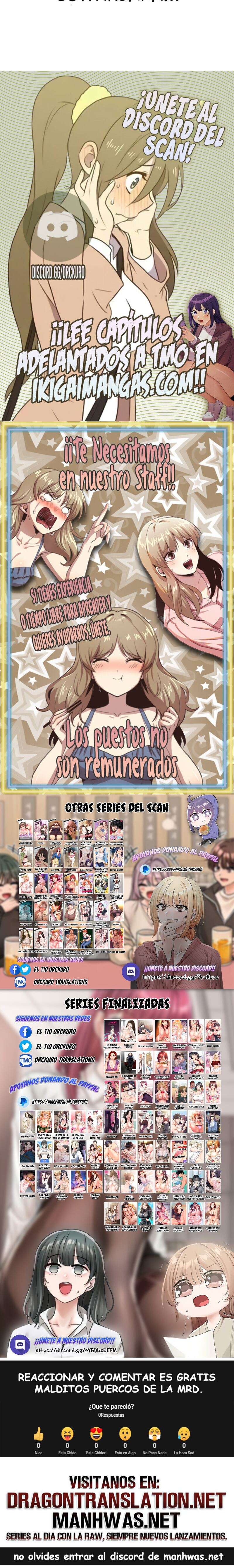 ¡Me convertí en un perro! Capítulo 3 - Page 23