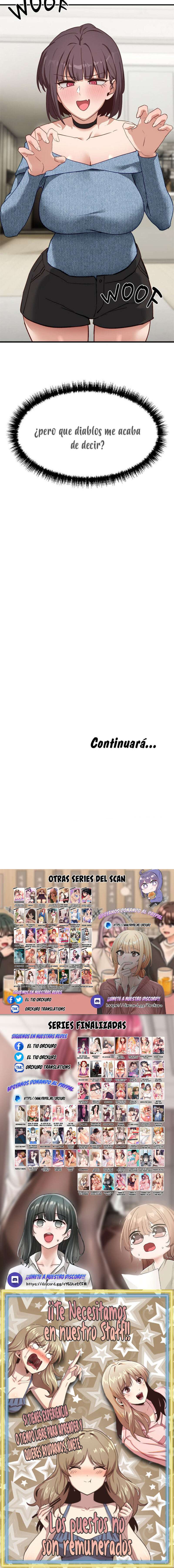 ¡Me convertí en un perro! Capítulo 5 - Page 22