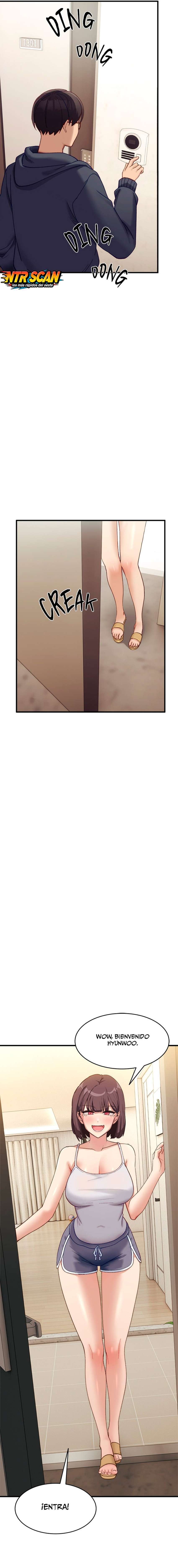 ¡Me convertí en un perro! Capítulo 9 - Page 16