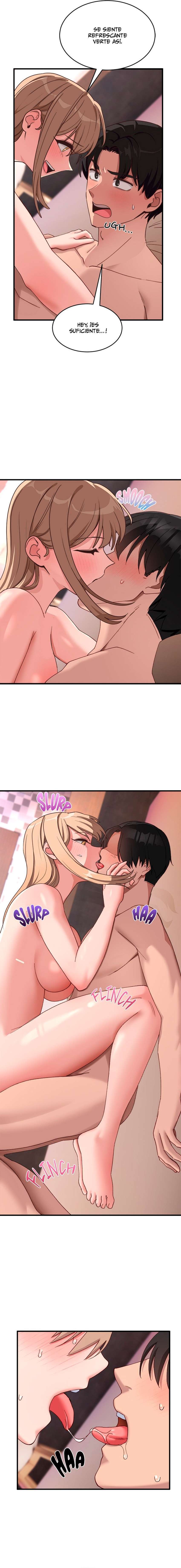 ¡Me convertí en un perro! Capítulo 9 - Page 4