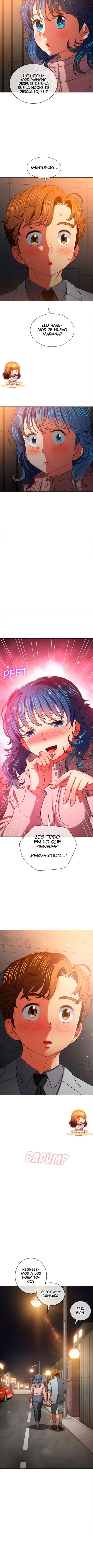 My High School Bully Capítulo 100 - Page 9