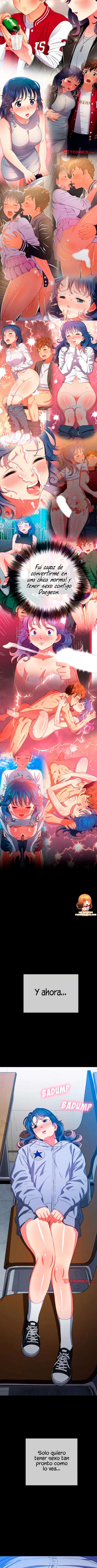 My High School Bully Capítulo 102 - Page 10