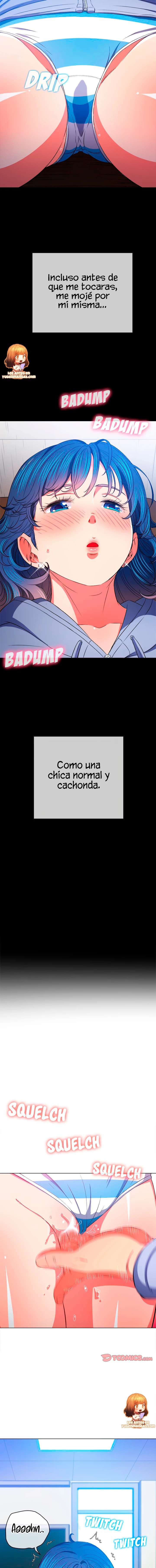 My High School Bully Capítulo 102 - Page 11