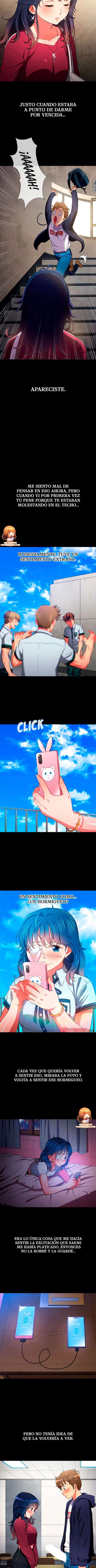 My High School Bully Capítulo 102 - Page 8