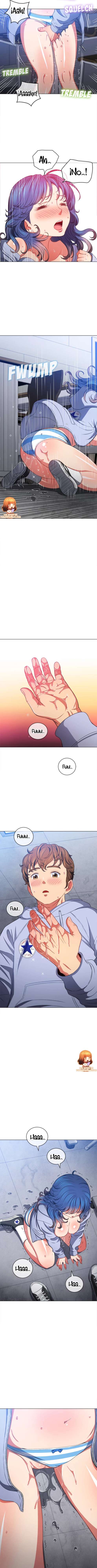 My High School Bully Capítulo 103 - Page 6